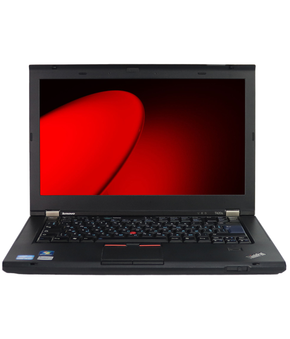 Ноутбук 14&quot; Lenovo ThinkPad T420s Intel Core i5-2520M 8Gb RAM 240Gb SSD - 1