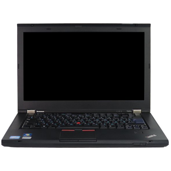 Ноутбук 14&quot; Lenovo ThinkPad T420s Intel Core i5-2520M 8Gb RAM 240Gb SSD - 3