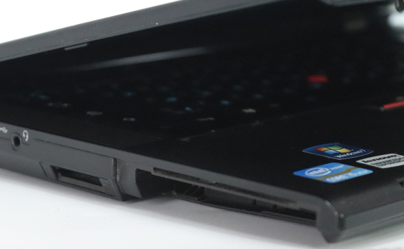 Ноутбук 14&quot; Lenovo ThinkPad T420s Intel Core i5-2520M 8Gb RAM 240Gb SSD - 11