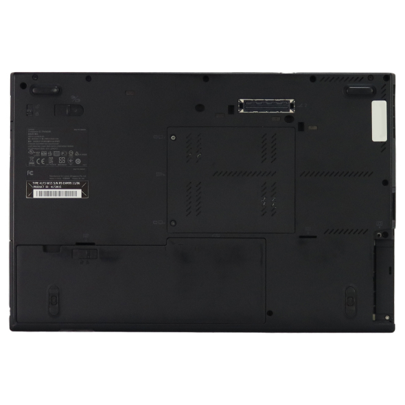 Ноутбук 14&quot; Lenovo ThinkPad T420s Intel Core i5-2520M 8Gb RAM 240Gb SSD - 4