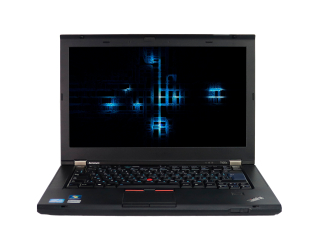 БУ Ноутбук 14&quot; Lenovo ThinkPad T420s Intel Core i5-2520M 8Gb RAM 120Gb SSD из Европы в Дніпрі