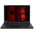 Сенсорний ноутбук 14" Lenovo ThinkPad T440 Intel Core i5-4300U 8Gb RAM 120Gb SSD - 1