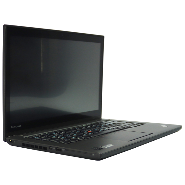 Сенсорний ноутбук 14&quot; Lenovo ThinkPad T440 Intel Core i5-4300U 8Gb RAM 120Gb SSD - 3