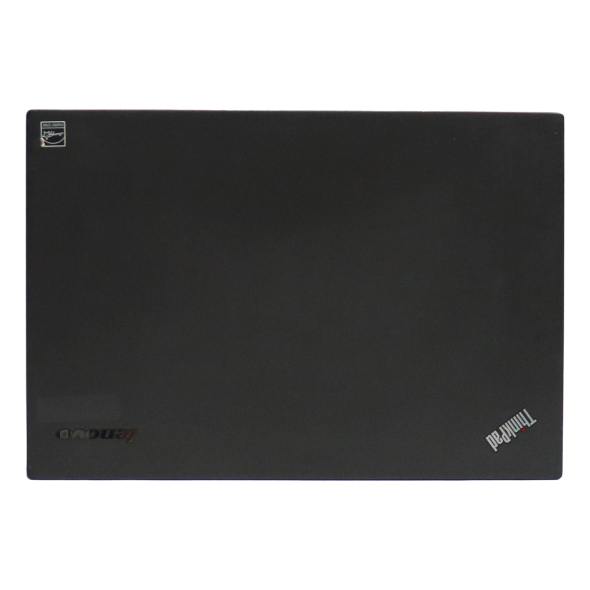 Сенсорний ноутбук 14&quot; Lenovo ThinkPad T440 Intel Core i5-4300U 8Gb RAM 120Gb SSD - 2