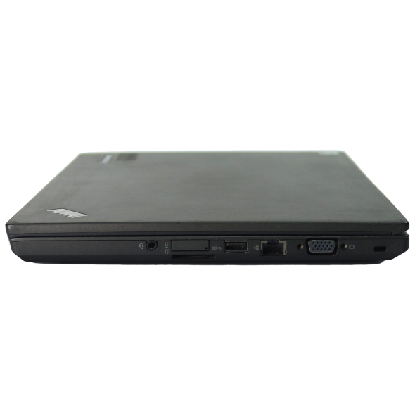 Сенсорний ноутбук 14&quot; Lenovo ThinkPad T440 Intel Core i5-4300U 8Gb RAM 120Gb SSD - 6