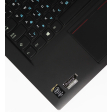 Сенсорний ноутбук 14" Lenovo ThinkPad T440 Intel Core i5-4300U 8Gb RAM 120Gb SSD - 9