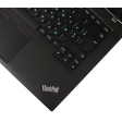 Сенсорний ноутбук 14" Lenovo ThinkPad T440 Intel Core i5-4300U 8Gb RAM 120Gb SSD - 8