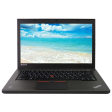 Ноутбук 14" Lenovo ThinkPad T450 Intel Core i5-5300U 16Gb RAM 240Gb SSD - 1