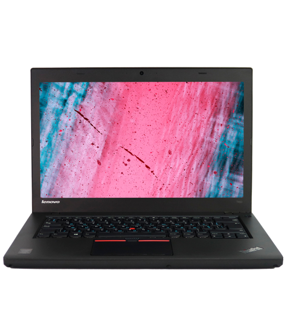 Ноутбук 14&quot; Lenovo ThinkPad T450 Intel Core i5-4300U 16Gb RAM 640Gb HDD - 1