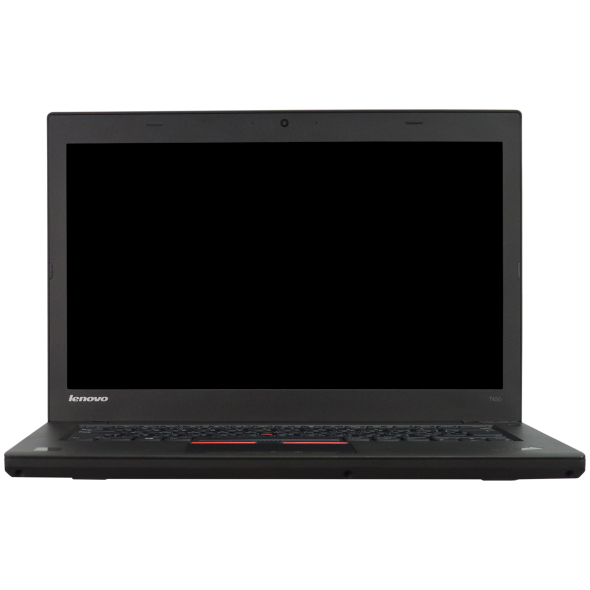 Ноутбук 14&quot; Lenovo ThinkPad T450 Intel Core i5-4300U 16Gb RAM 640Gb HDD - 2