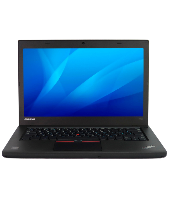 Ноутбук 14&quot; Lenovo ThinkPad T450 Intel Core i5-4300U 8Gb RAM 120Gb SSD - 1