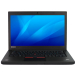 Ноутбук 14" Lenovo ThinkPad T450 Intel Core i5-4300U 8Gb RAM 120Gb SSD