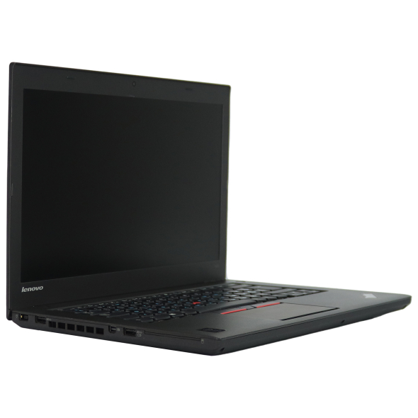 Ноутбук 14&quot; Lenovo ThinkPad T450 Intel Core i5-4300U 8Gb RAM 120Gb SSD - 3