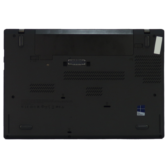 Ноутбук 14&quot; Lenovo ThinkPad T450 Intel Core i5-4300U 8Gb RAM 120Gb SSD - 5