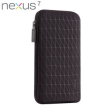 Чохол Google Nexus 7 Sleeve (black) - 1