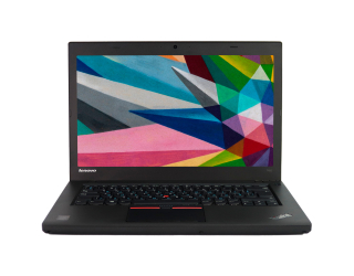 БУ Ноутбук 14&quot; Lenovo ThinkPad T450 Intel Core i5-4300U 8Gb RAM 1Tb SSD из Европы в Дніпрі