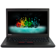 Ноутбук 14" Lenovo ThinkPad T450 Intel Core i5-4300U 16Gb RAM 120Gb SSD - 1