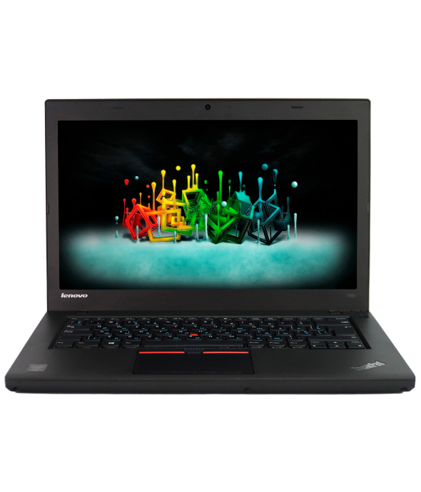 Ноутбук 14&quot; Lenovo ThinkPad T450 Intel Core i5-4300U 16Gb RAM 120Gb SSD - 1