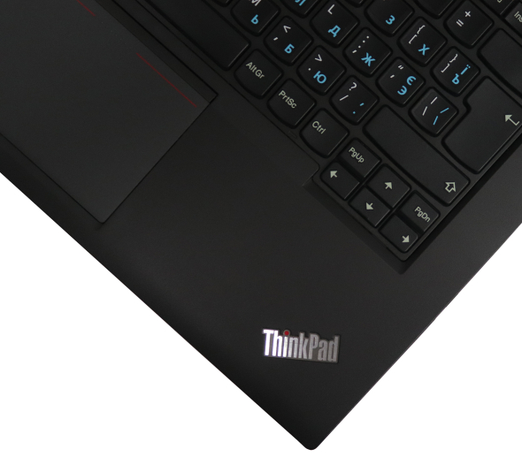 Ноутбук 14&quot; Lenovo ThinkPad T440 Intel Core i5-4300U 4Gb RAM 120Gb SSD - 7