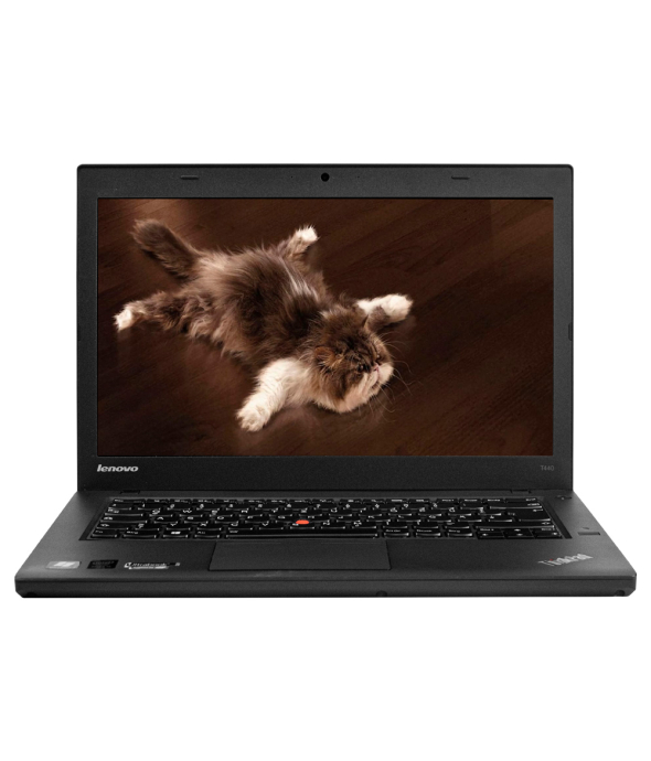 Ноутбук 14&quot; Lenovo ThinkPad T440 Intel Core i5-4300U 8Gb RAM 1TB SSD - 1