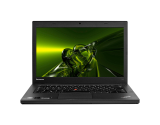 БУ Ноутбук 14&quot; Lenovo ThinkPad T440 Intel Core i5-4300U 16Gb RAM 240Gb SSD из Европы в Дніпрі