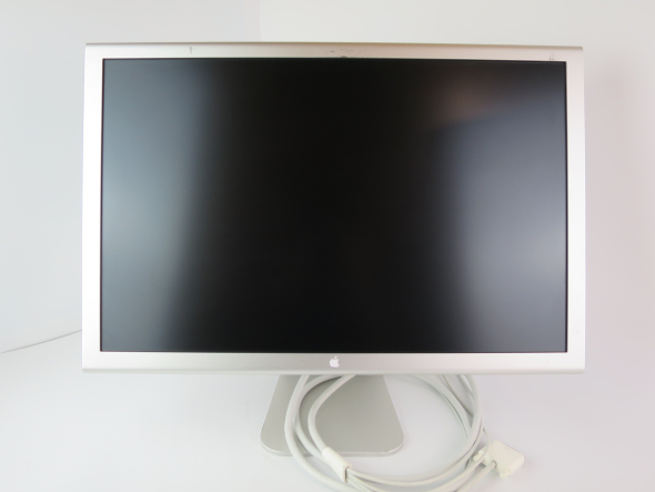 Монитор 23&quot; IPS A1082 Apple Cinema Display HD (Aluminum) - 2