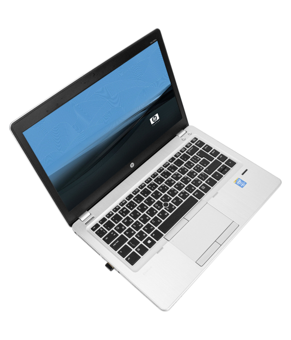 Ноутбук 14&quot; HP EliteBook Folio 9480M Intel Core i5-4310U 8Gb RAM 256Gb SSD - 1