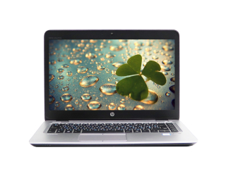 БУ Ноутбук 14&quot; HP EliteBook 840 G4 Intel Core i5-7300U 16Gb RAM 256Gb SSD NVMe IPS FullHD из Европы в Днепре