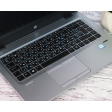 Ноутбук 14" HP EliteBook 840 G4 Intel Core i5-7300U 16Gb RAM 256Gb SSD NVMe IPS FullHD - 13