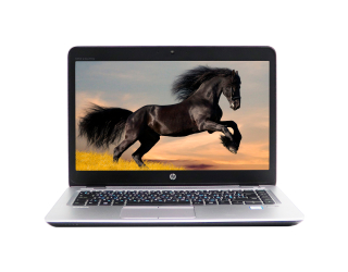 БУ Ноутбук 14&quot; HP EliteBook 840 G4 Intel Core i5-7300U 16Gb RAM 512Gb SSD NVMe IPS FullHD из Европы в Днепре