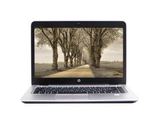 БУ Ноутбук 14&quot; HP EliteBook 840 G4 Intel Core i5-7300U 32Gb RAM 512Gb SSD NVMe IPS FullHD из Европы в Дніпрі