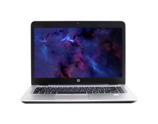 БУ Ноутбук 14&quot; HP EliteBook 840 G4 Intel Core i5-7300U 32Gb RAM 1TB SSD NVMe FullHD IPS из Европы в Дніпрі