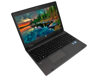 БУ Ноутбук 15.6&quot; HP ProBook 6570b Intel Core i5-3320M 8Gb RAM 320Gb HDD из Европы в Днепре