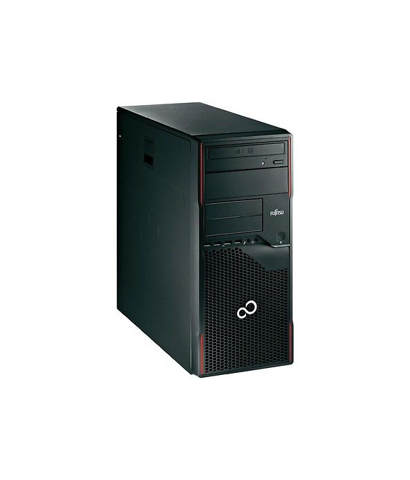 ІГРОВИЙ КОМП'ЮТЕР FUJITSU P900 INTEL CORE I5 4 ЯДРА 8GB RAM RADEON R7 250 2G DDR3 - 1