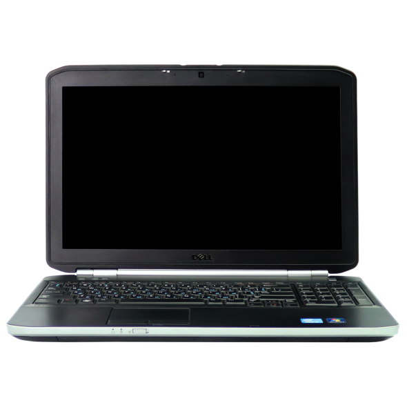 Ноутбук 15.6&quot; Dell Latitude E5520 Intel Core i5-2520M 8Gb RAM 120Gb SSD FullHD - 4