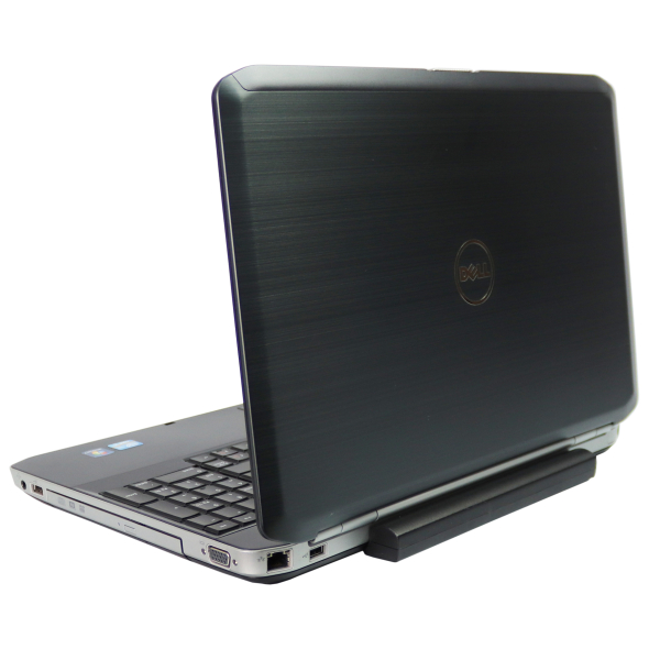 Ноутбук 15.6&quot; Dell Latitude E5520 Intel Core i5-2520M 8Gb RAM 120Gb SSD FullHD - 3