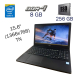 Ноутбук Б класс Fujitsu LifeBook A556 / 15.6" (1366x768) TN / Intel Core i5-6200U (2 (4) ядра по 2.3 - 2.8 GHz) / 8 GB DDR4 / 256 GB SSD / Intel HD Graphics 520 / WebCam / Fingerrnint / Windows 10 PRO Lic