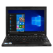 Ноутбук 12.1" Lenovo ThinkPad X201 Intel Core i5-520M 4Gb RAM 160Gb HDD
