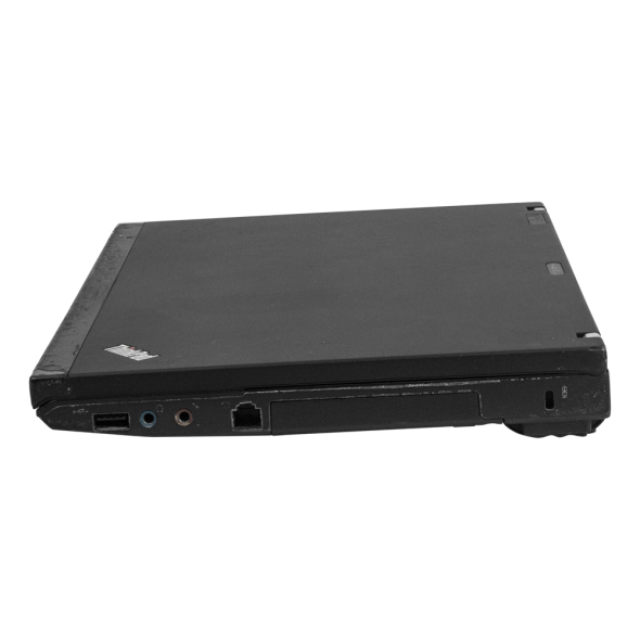 Ноутбук 12.1&quot; Lenovo ThinkPad X201 Intel Core i5-520M 4Gb RAM 160Gb HDD - 2