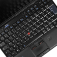 Ноутбук 12.1" Lenovo ThinkPad X201 Intel Core i5-520M 4Gb RAM 160Gb HDD - 8