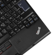 Ноутбук 12.1" Lenovo ThinkPad X201 Intel Core i5-520M 4Gb RAM 160Gb HDD - 9