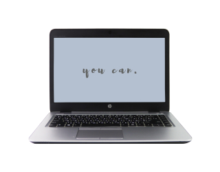 БУ Ноутбук 14&quot; HP EliteBook 840 G3 Intel Core i5-6200U 8Gb RAM 120Gb SSD из Европы в Днепре