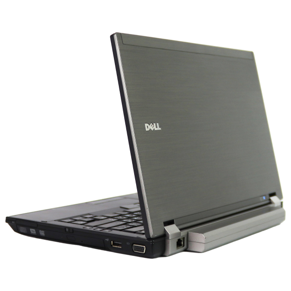Ноутбук 13.3&quot; Dell Latitude E4310 Intel Core i5-540M 8Gb RAM 120Gb SSD - 4