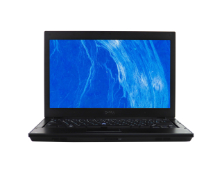 БУ Ноутбук 13.3&quot; Dell Latitude E4310 Intel Core i5-540M 8Gb RAM 1Tb SSD из Европы в Дніпрі