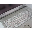 Ноутбук-трансформер 12.1" Panasonic Toughbook CF-C1 Intel Core i5-520M 4Gb RAM 250Gb HDD TouchScreen - 8