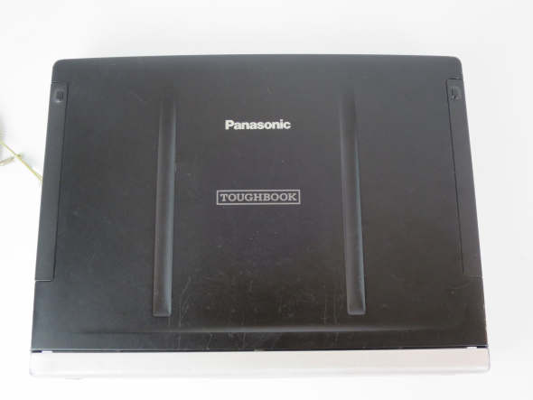 Ноутбук-трансформер 12.1&quot; Panasonic Toughbook CF-C1 Intel Core i5-520M 4Gb RAM 250Gb HDD TouchScreen - 7