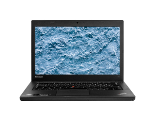 БУ Ноутбук 14&quot; Lenovo ThinkPad T440 Intel Core i5-4300U 8Gb RAM 120Gb SSD из Европы в Днепре