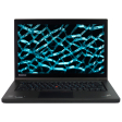 Сенсорний ноутбук 14" Lenovo ThinkPad T440 Intel Core i5-4300U 8Gb RAM 240Gb SSD - 1
