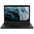 Сенсорний ноутбук 14" Lenovo ThinkPad T440 Intel Core i5-4300U 16Gb RAM 240Gb SSD - 1