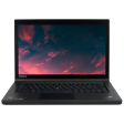 Сенсорный ноутбук 14" Lenovo ThinkPad T440 Intel Core i5-4300U 16Gb RAM 480Gb SSD - 1